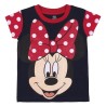 Pigiama Per bambini Minnie Mouse Rosso