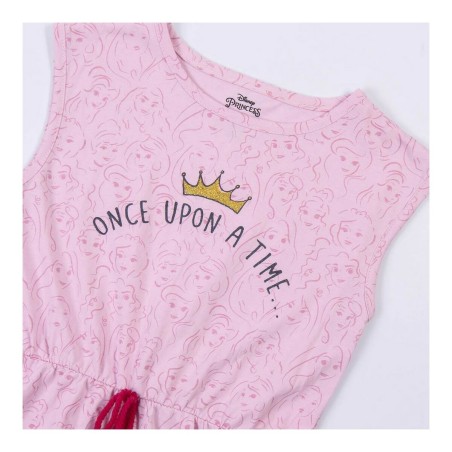 Vestito Disney Princess Rosa