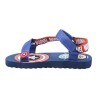 Sandali per Bambini Marvel Azzurro