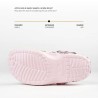 Ciabatte Chiuse Minnie Mouse Rosa