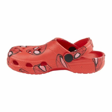 Ciabatte Chiuse Spider-Man