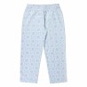 Pigiama Per bambini Frozen Azzurro Chiaro