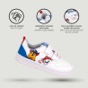 Scarpe Sportive per Bambini The Paw Patrol Velcro