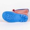 Stivali da pioggia per Bambini Spider-Man Rosso