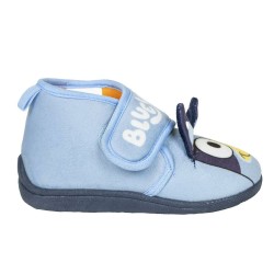 Ciabatte da casa Bluey Azzurro Chiaro