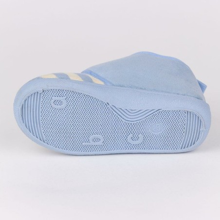 Ciabatte da casa Bluey Azzurro Chiaro