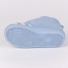 Ciabatte da casa Bluey Azzurro Chiaro