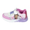 Scarpe Sportive con LED Gabby's Dollhouse Rosa