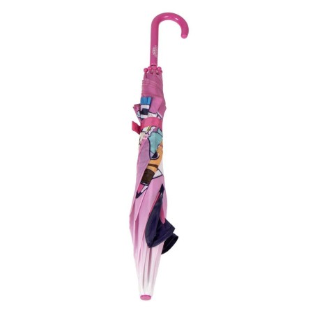 Ombrelli Gabby's Dollhouse Fucsia