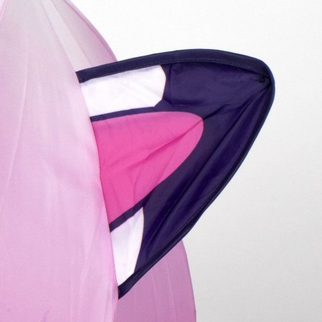 Ombrelli Gabby's Dollhouse Fucsia