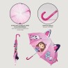 Ombrelli Gabby's Dollhouse Fucsia