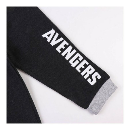 Tuta da Bambini Marvel Azzurro Grigio Blu scuro