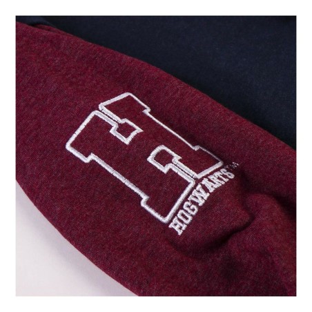 Giacca per bambini Harry Potter Blu scuro