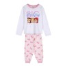 Pigiama Per bambini Disney Princess Bianco