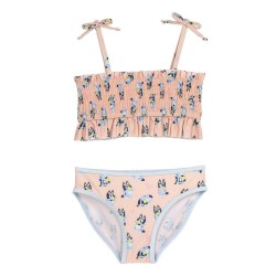 Bikini Bluey Rosa chiaro