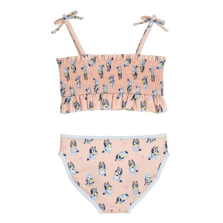 Bikini Bluey Rosa chiaro