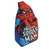 Zaino Casual Spider-Man Rosso 13 x 23 x 7 cm