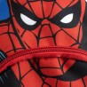 Zaino Casual Spider-Man Rosso 13 x 23 x 7 cm