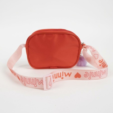 Borsa a Tracolla Minnie Mouse