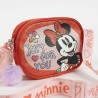 Borsa a Tracolla Minnie Mouse