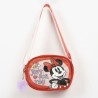 Borsa a Tracolla Minnie Mouse