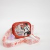 Borsa a Tracolla Minnie Mouse