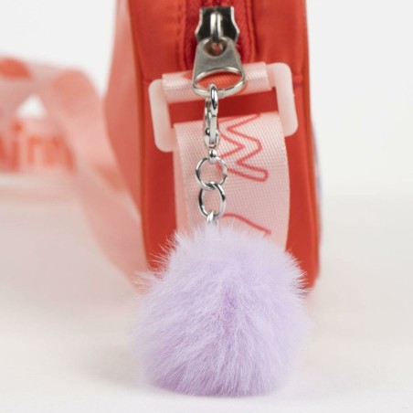 Borsa a Tracolla Minnie Mouse