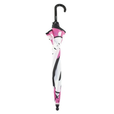 Ombrelli Minnie Mouse Rosa (Ø 78 cm)