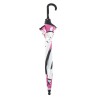 Ombrelli Minnie Mouse Rosa (Ø 78 cm)