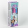 Set di Cancelleria Gabby's Dollhouse Rosa 24 Pezzi