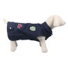 Giacca per cani Marvel Azzurro S