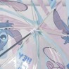 Ombrelli Stitch Rosa Ø 71 cm Azzurro