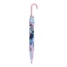Ombrelli Stitch Rosa Ø 71 cm Azzurro