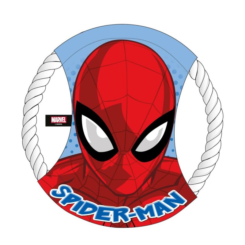 Giocattoli per cani Spider-Man Rosso Giocattoli per cani Spider-Man Rosso