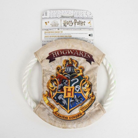 Giocattoli per cani Harry Potter