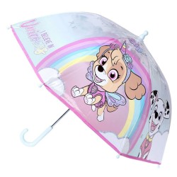 Ombrelli The Paw Patrol Ø 71 cm Rosa