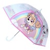 Ombrelli The Paw Patrol Ø 71 cm Rosa