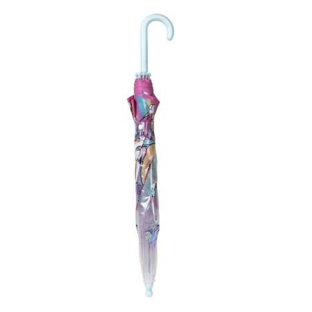 Ombrelli The Paw Patrol Ø 71 cm Rosa