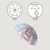 Ombrelli The Paw Patrol Ø 71 cm Rosa
