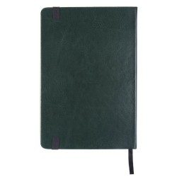 Block Notes Harry Potter Verde A5
