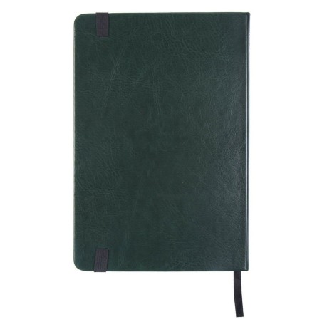 Block Notes Harry Potter Verde A5