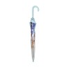 Ombrelli Frozen Azzurro PoE 100 % POE 45 cm (Ø 71 cm)