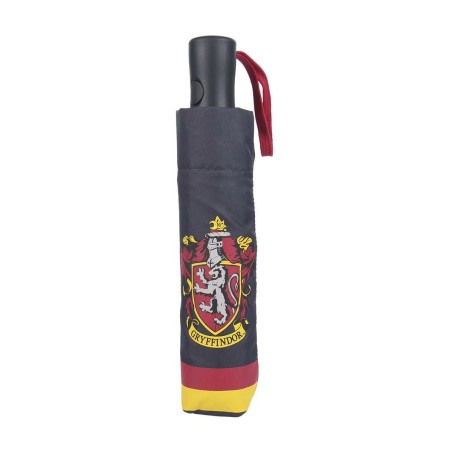 Ombrello Pieghevole Harry Potter Nero 97 cm 53 cm