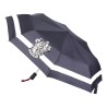 Ombrello Pieghevole Harry Potter Nero 97 cm 53 cm