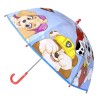 Ombrelli The Paw Patrol Multicolore PoE Ø 71 cm 45 cm