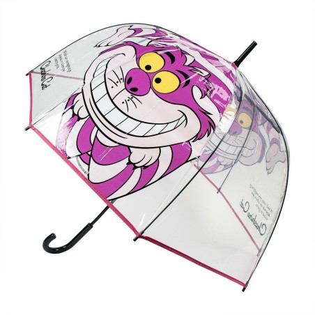 Ombrelli Disney Rosa PoE