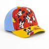 Cappellino per Bambini Mickey Mouse (51 cm)