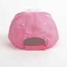 Cappellino per Bambini Minnie Mouse Rosa (53 cm)