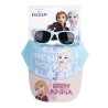Cappellino per Bambini Frozen Azzurro (53 cm)
