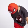 Cappellino per Bambini Spider-Man Rosso
